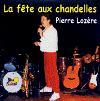 fête des chandelles