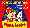 Toutoumania